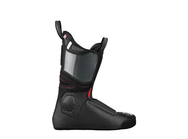 NORDICA UNLIMITED 130 DYN Svart 265 Pjäxa All mountain Touring herr 