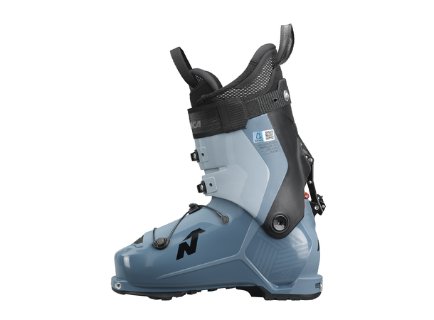 NORDICA UNLIMITED LT 130 DYN Blå 235 Pjäxa All mountain Touring 