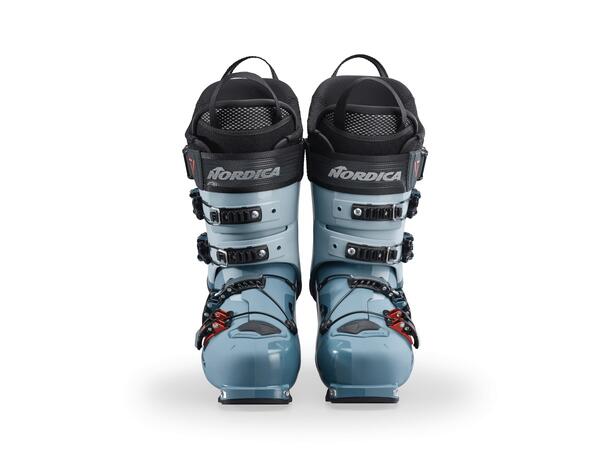 NORDICA UNLIMITED LT 130 DYN Blå 235 Pjäxa All mountain Touring 