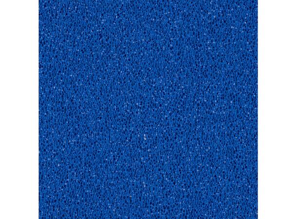 PODIATECH CRIST'AIR SOFT 5mm Blå PE soft foam 530x900mm 
