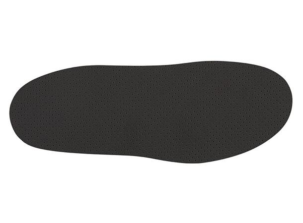 PODIATECH MULTISP STD PRE SO Svart 29-30 Fotbädd OPCT Multi-Sport 