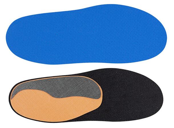 PODIATECH PATHO ANTISUP S Blå 39-40 Fotbädd OPCT Comfort patho-Logic 
