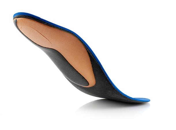 PODIATECH PATHO ANTISUP S Blå 39-40 Fotbädd OPCT Comfort patho-Logic 