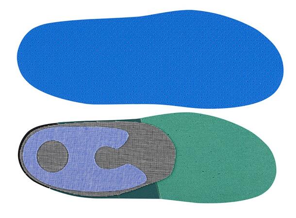 PODIATECH SPECIFIC RUN S Blå 41-42 Fotbädd OPCT Specific Sports 