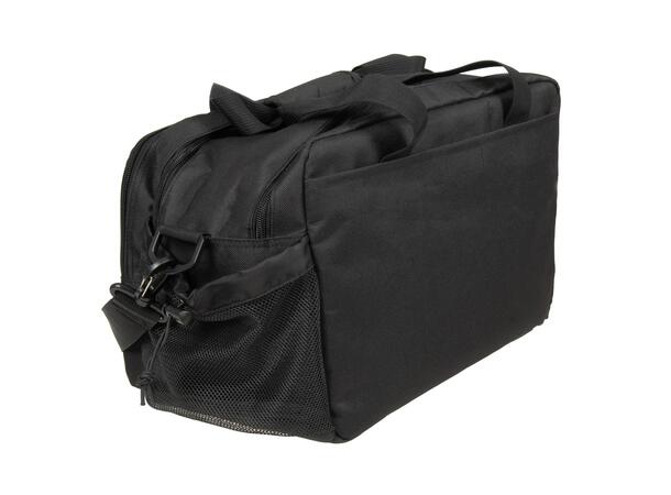 PROLINE Medical Bag Svart Medicinväska 