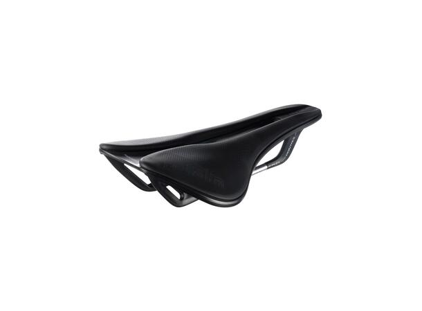 SELLE MODEL X SUPERFLOW Cykelsadel landsväg 