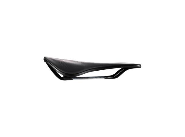 SELLE MODEL X SUPERFLOW Cykelsadel landsväg 