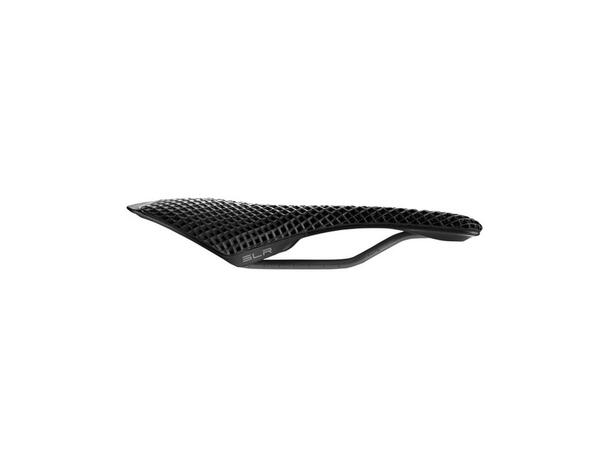 SELLE SLR 3D ELITE Svart L3 Selle Italia sadel landsväg 