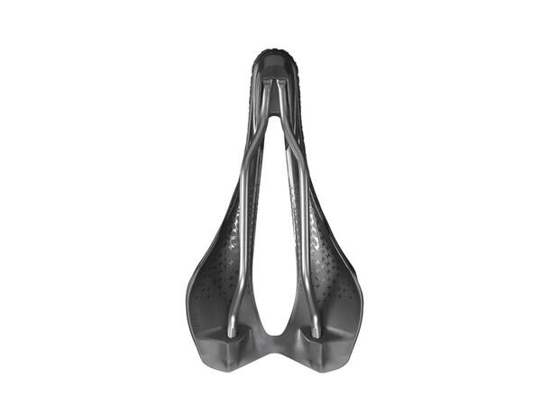 SELLE SLR 3D ELITE Svart L3 Selle Italia sadel landsväg 