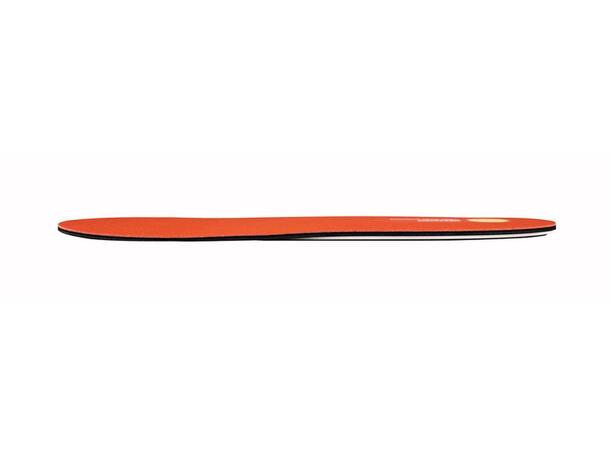 SIDAS CUSTOM SKI TOURING Orange S Custom-sulor vinter 