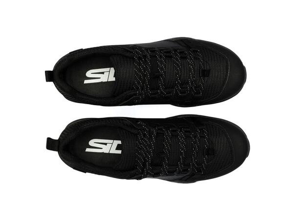 SIDI ATOMUS GTX Svart/Svart 40 Cykelsko All terrain 