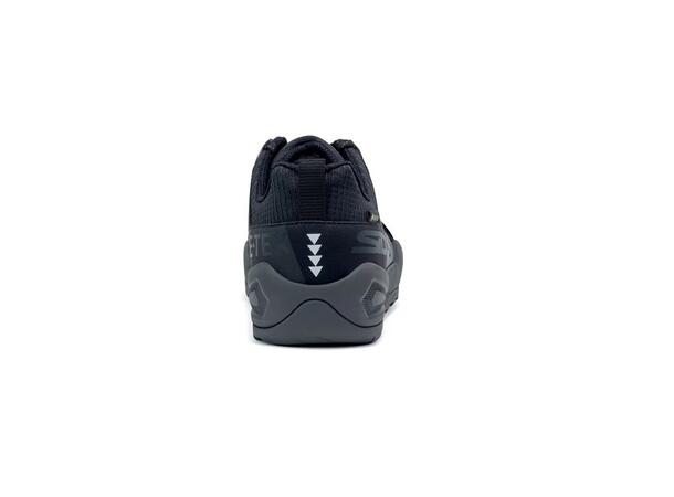 SIDI ATOMUS GTX Svart/Svart 40 Cykelsko All terrain 