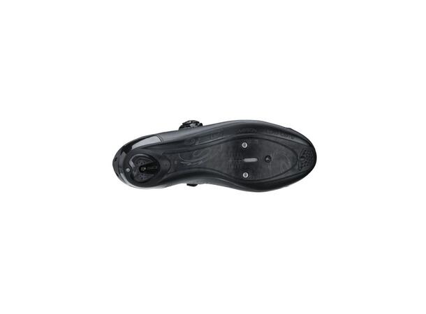 SIDI GENIUS 10 MEGA Svart 40 Cykelsko landsväg 