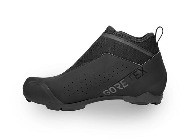 SIDI HIEMX GTX Svart/Svart 44 Cykelsko XC 