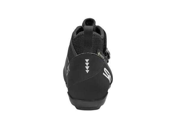 SIDI HIEMX GTX Svart/Svart 44 Cykelsko XC 