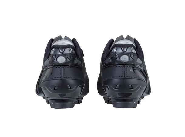 SIDI MTB TIGER 2S SRS Svart 42 Cykelsko MTB 