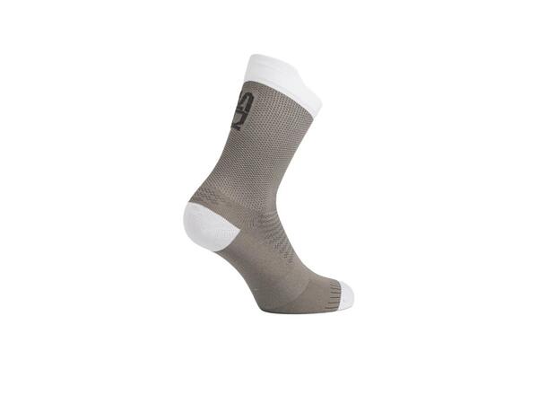 SIDI NITIIDUS SOCKS Ljusgrå 40-43 Funktionsstrumpor (no.381) 