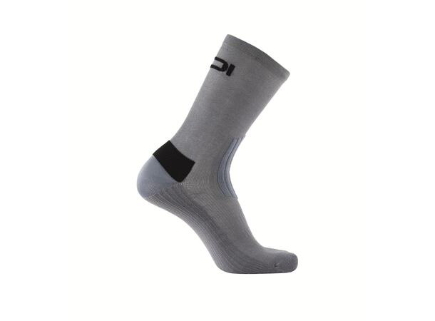 SIDI VISIBILIS SOCKS Grå 35-39 Funktionsstrumpor 