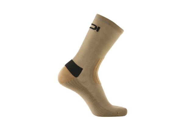 SIDI VISIBILIS SOCKS Sand 44-46 Funktionsstrumpor 