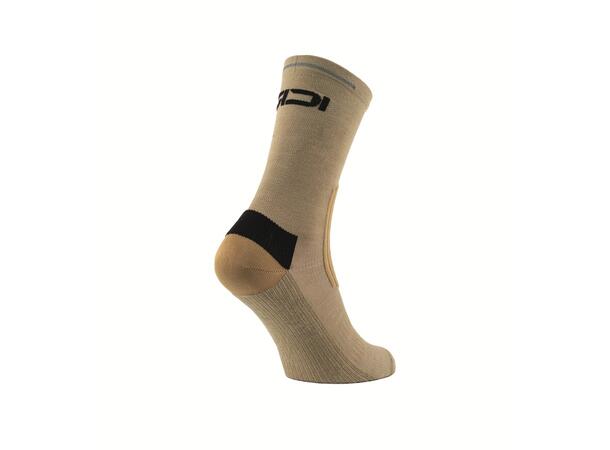 SIDI VISIBILIS SOCKS Sand 44-46 Funktionsstrumpor 
