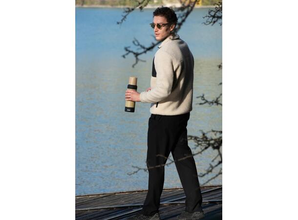 SIGG ALPINE STAR Beige 0,75L Termos i rostfritt stål 