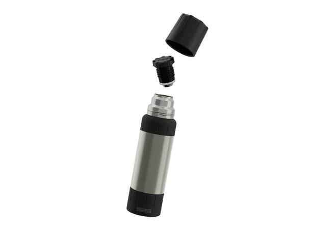 SIGG ALPINE STAR Grå 0,75L Termos i rostfritt stål 