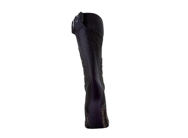 THERM-IC POW.SOCK FUSION MEN Svart 42-44 Värmestrumpor herr (utan batterier) 