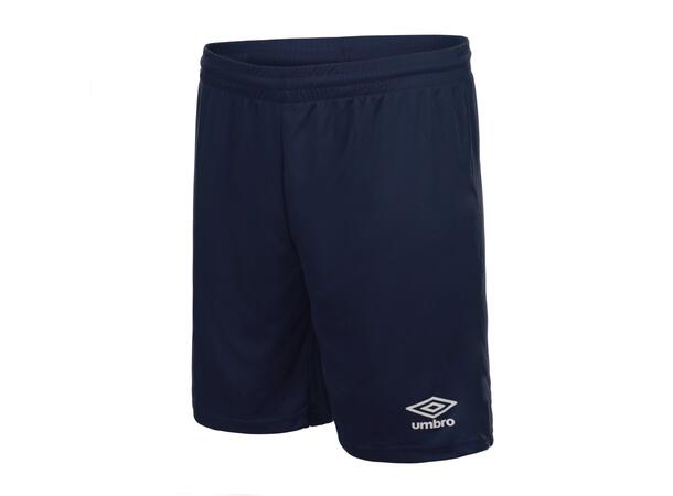 UMBRO Cup Shorts Jr Marin 128 Träningsshorts junior 