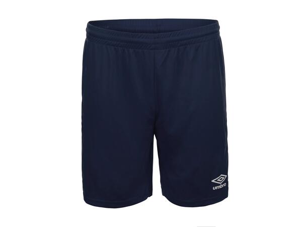 UMBRO Cup Shorts Jr Marin 128 Träningsshorts junior 