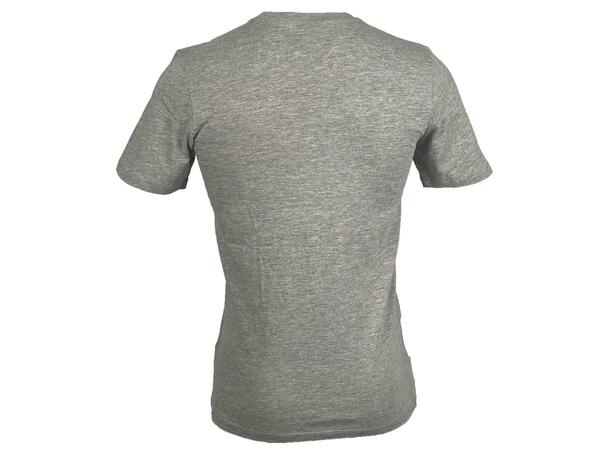 UMBRO Digi Camo Box Tee Grå M T-shirt i bomull 