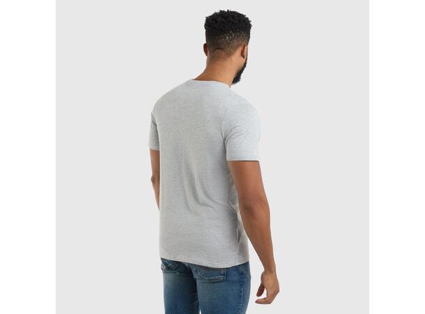UMBRO Digi Camo Box Tee Grå M T-shirt i bomull 