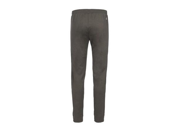 UMBRO Flex Pant Jr Mörkgrå 128 Fritidsbyxa junior 