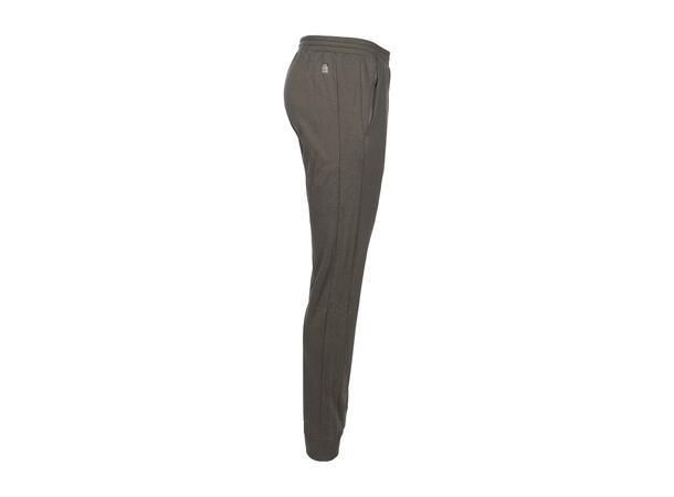 UMBRO Flex Pant Jr Mörkgrå 128 Fritidsbyxa junior 