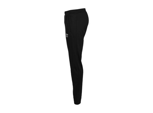 UMBRO Flex Pant Svart L Fritidsbyxa herr 