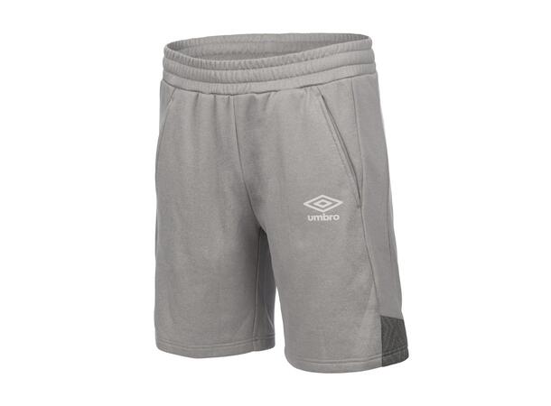 UMBRO Flex Shorts Ljusgrå XS Fritidsshorts herr 