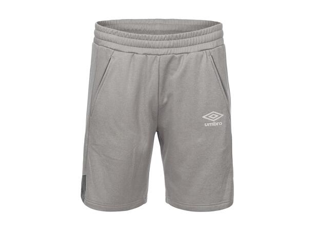 UMBRO Flex Shorts Ljusgrå XS Fritidsshorts herr 