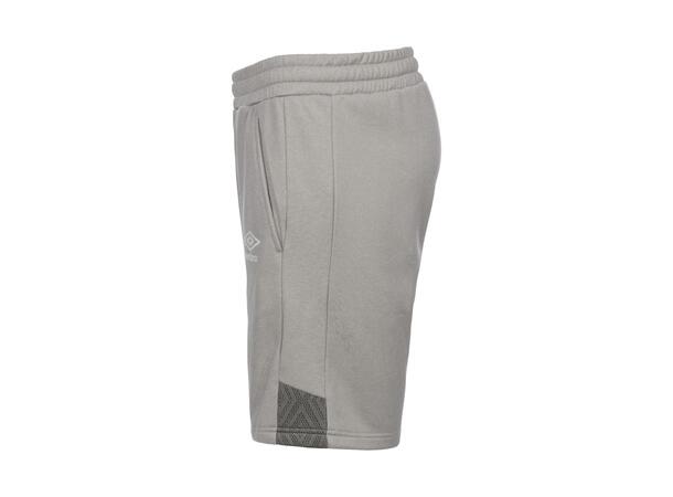 UMBRO Flex Shorts Ljusgrå XS Fritidsshorts herr 