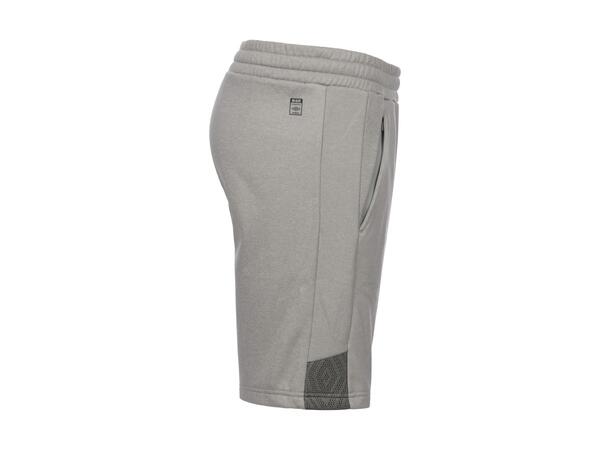 UMBRO Flex Shorts Ljusgrå XS Fritidsshorts herr 