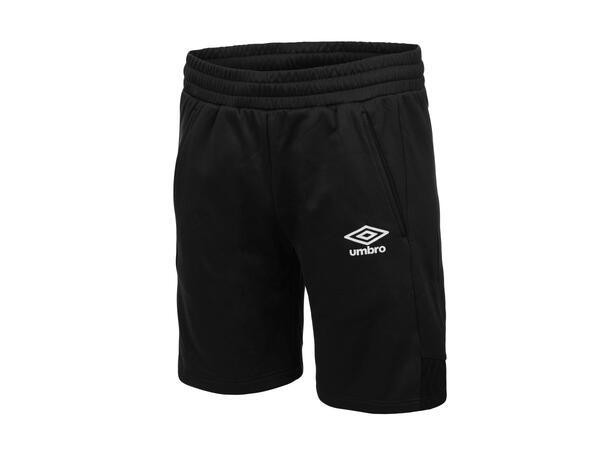 UMBRO Flex Shorts Svart S Fritidsshorts herr 