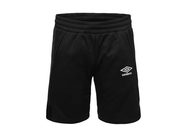 UMBRO Flex Shorts Svart S Fritidsshorts herr 