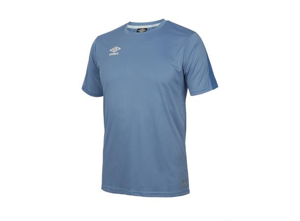 UMBRO Flex T-shirt Blå XS Fritids t-shirt herr 