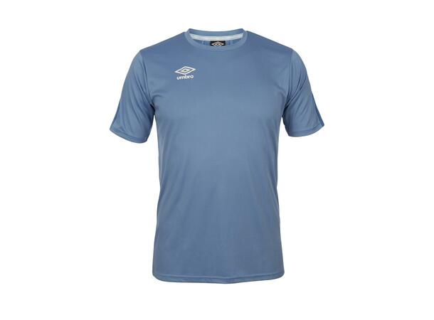 UMBRO Flex T-shirt Blå XS Fritids t-shirt herr 