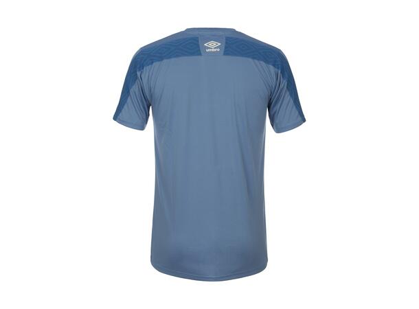 UMBRO Flex T-shirt Blå XS Fritids t-shirt herr 