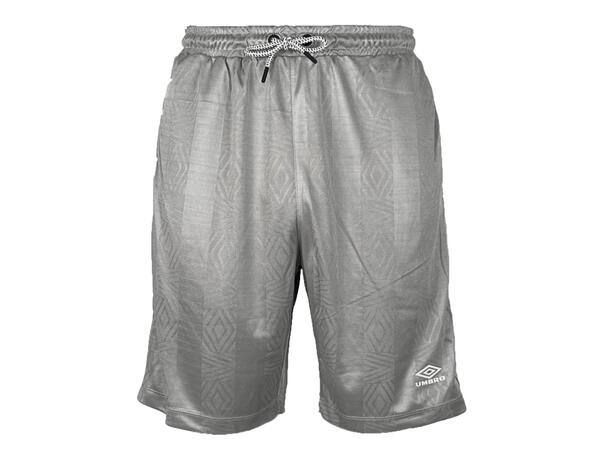 UMBRO Football Short Grå L Shorts 