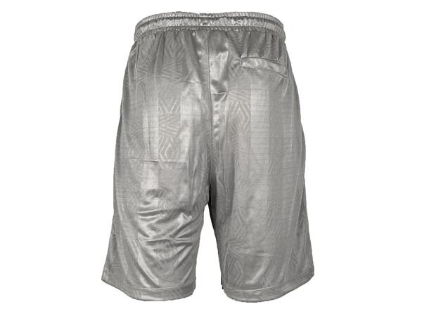 UMBRO Football Short Grå L Shorts 