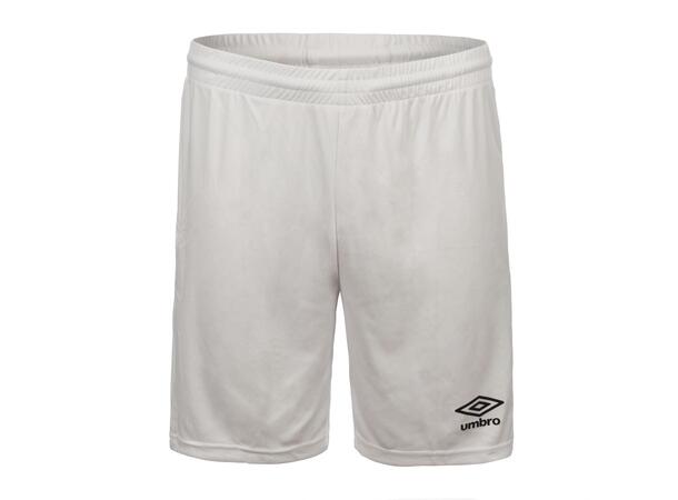 UMBRO Liga Shorts Jr Vit 164 Matchshorts junior 