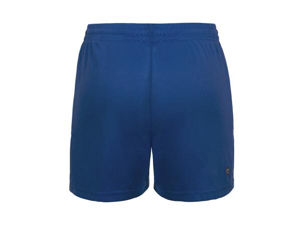 UMBRO Liga Shorts W Blå 36 Matchshorts dam 