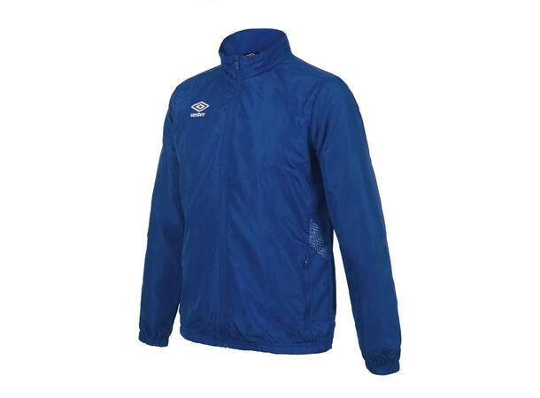UMBRO Liga Training Jacket Jr Blå 164 Träningsjacka junior 