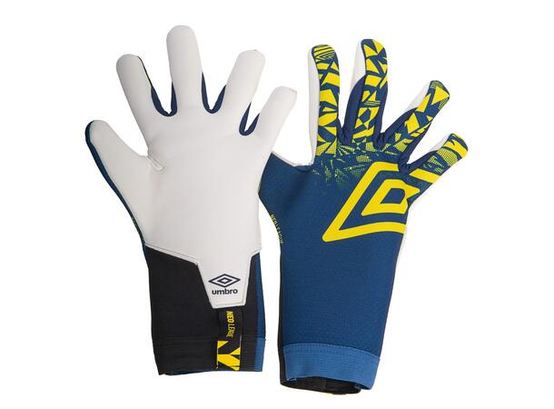 UMBRO Neo League Glove Marin 8 Målvaktshandske 