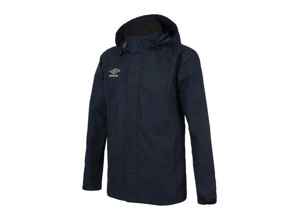 UMBRO Rain Jacket Marin XXL Regnjacka 